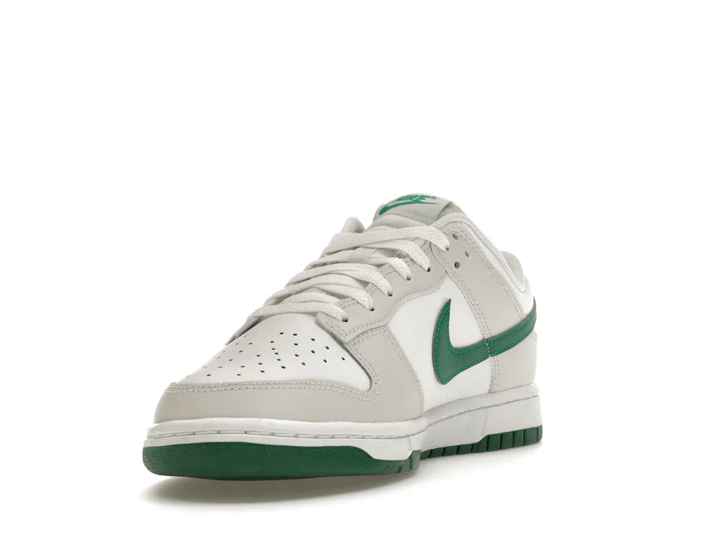 Nike Dunk Low Retro Summit White Malachite