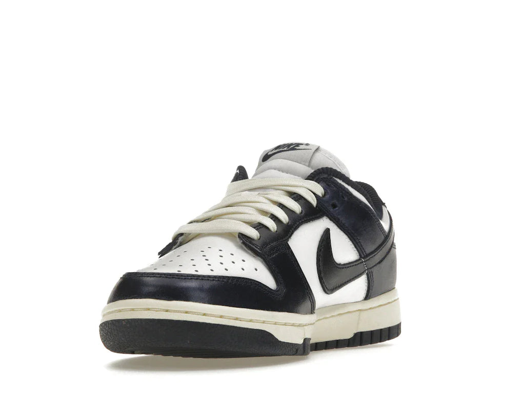 Nike Dunk Low PRM Vintage Navy (Damen)