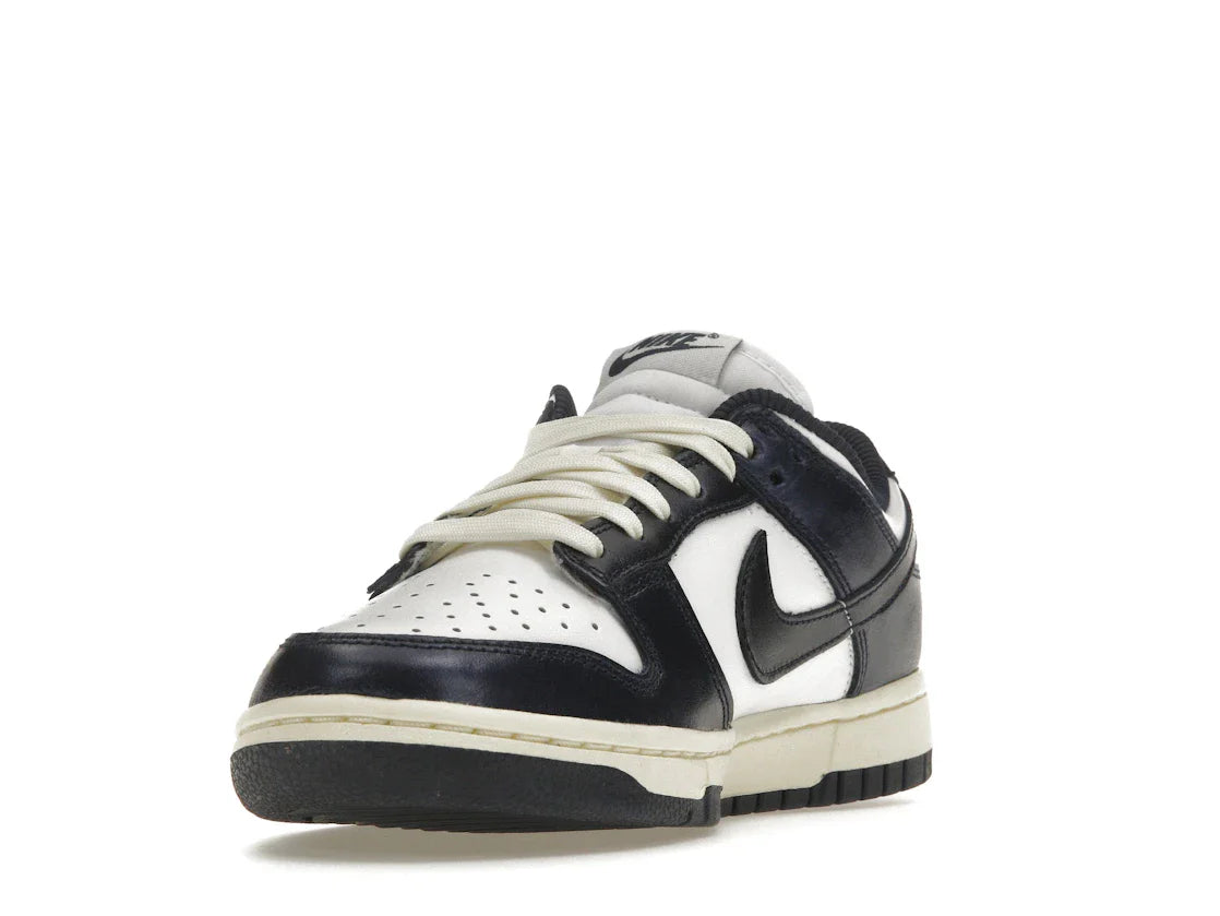 Nike Dunk Low PRM Vintage Navy (Damen)