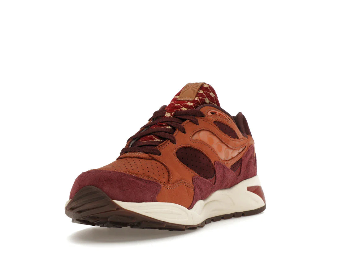 Saucony Grid Shadow 2 Jahr des Drachen
