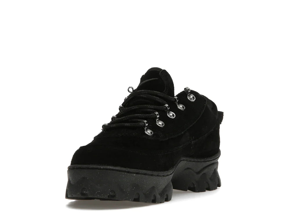 Nike Lahar Low Schwarz (Damen)