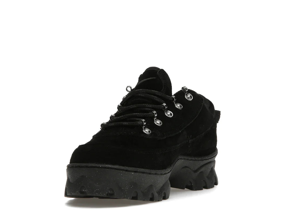 Nike Lahar Low Schwarz (Damen)