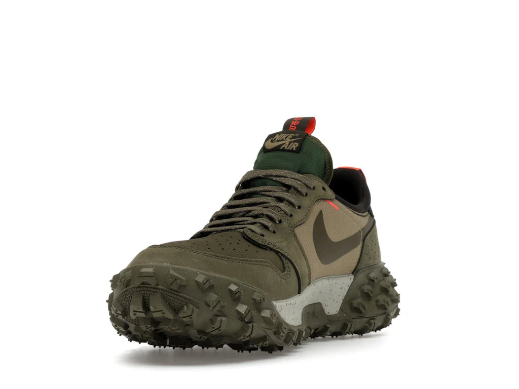 Jordan 1 Low Element Gore-Tex Medium Olive
