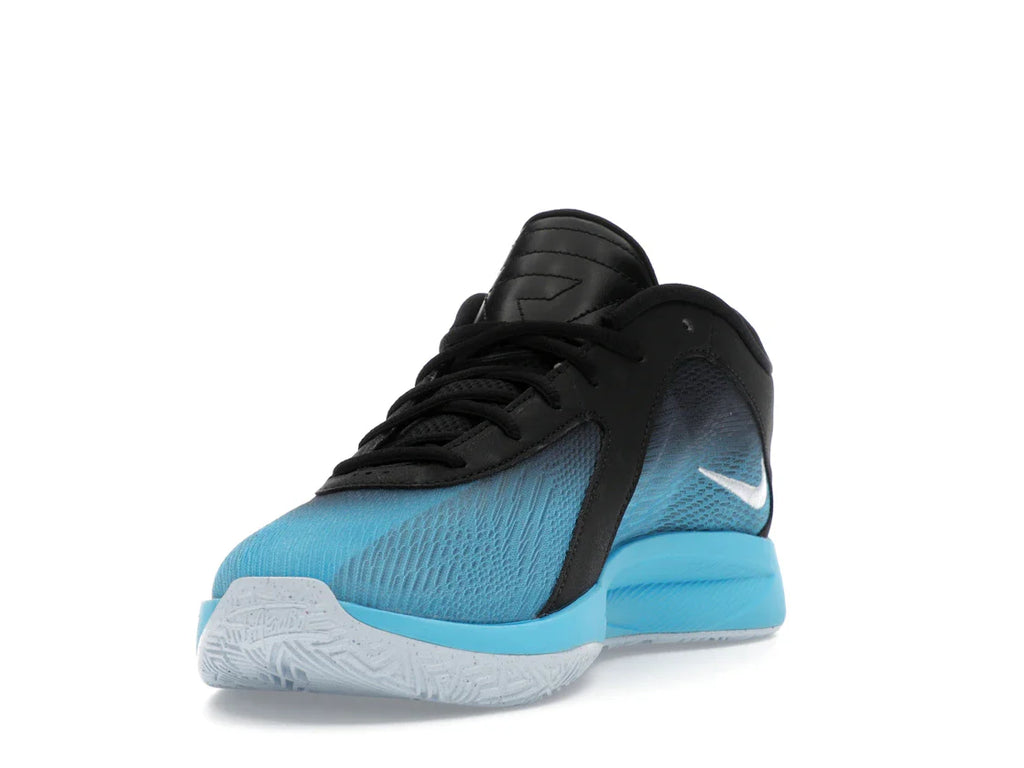 Nike Giannis Zoom Freak 6 Weihnachten