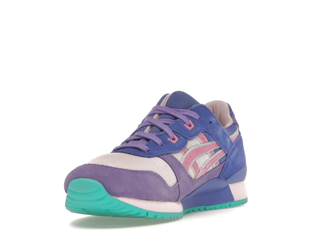 ASICS Gel-Lyte III OG Cotton Candy Bubblegum