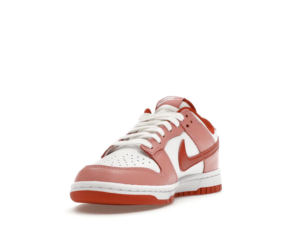 Nike Dunk Low Red Stardust (Damen)