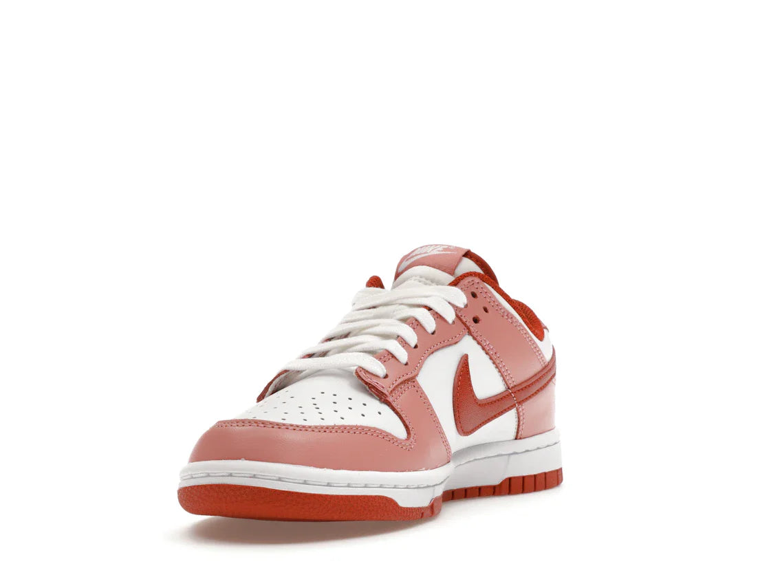 Nike Dunk Low Red Stardust (Damen)