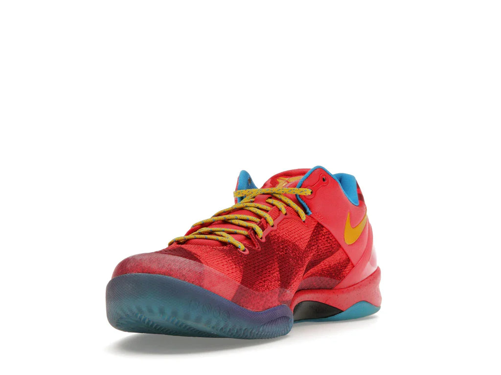 Nike Kobe 8 Jahr des Pferdes