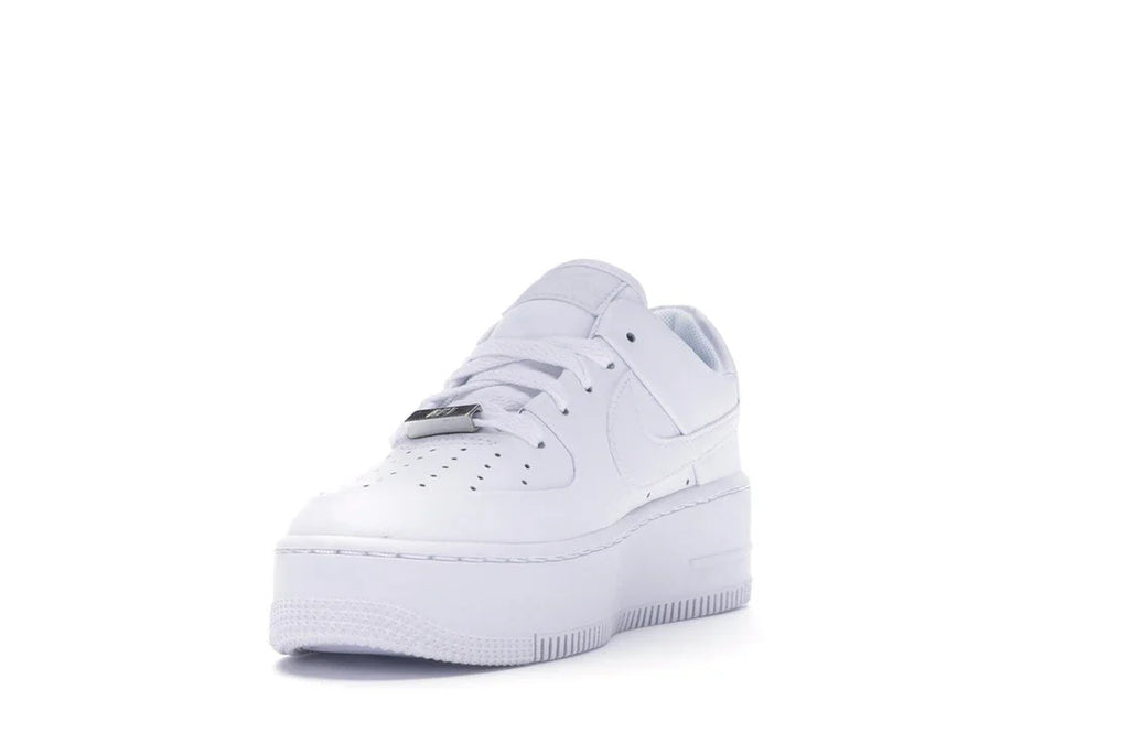 Nike Air Force 1 Sage Low Triple White (Damen)