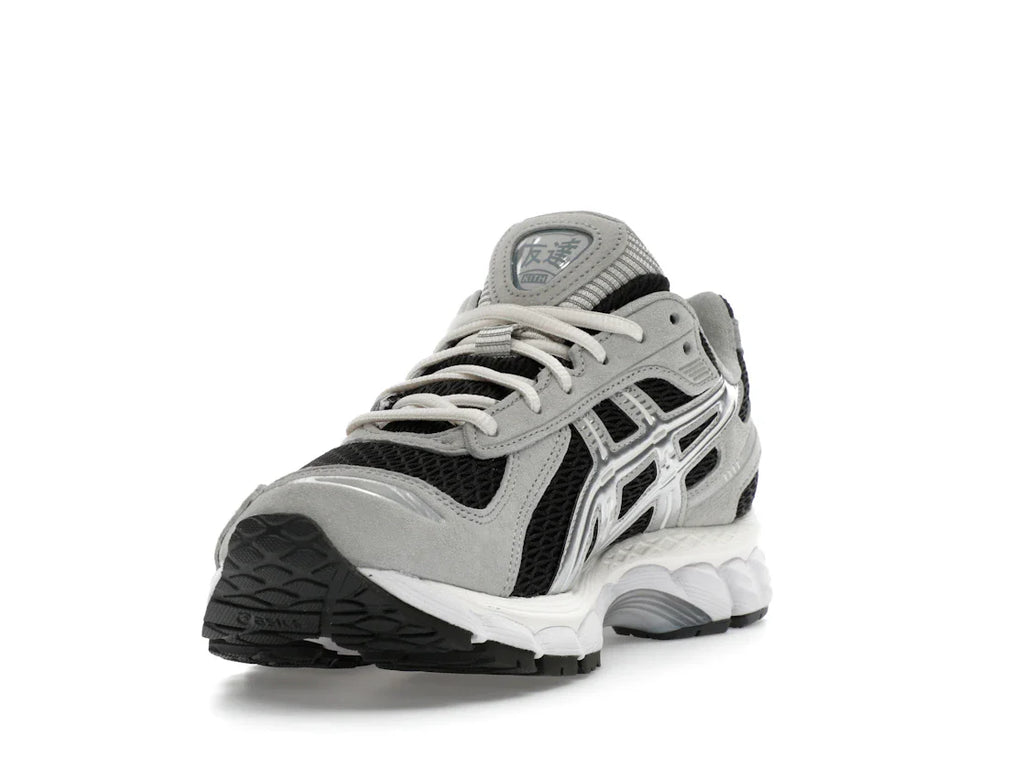 ASICS Gel-Kayano 12.1 Kith Torfcreme