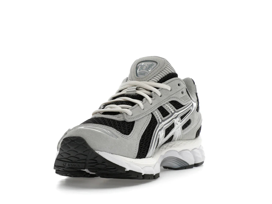 ASICS Gel-Kayano 12.1 Kith Torfcreme