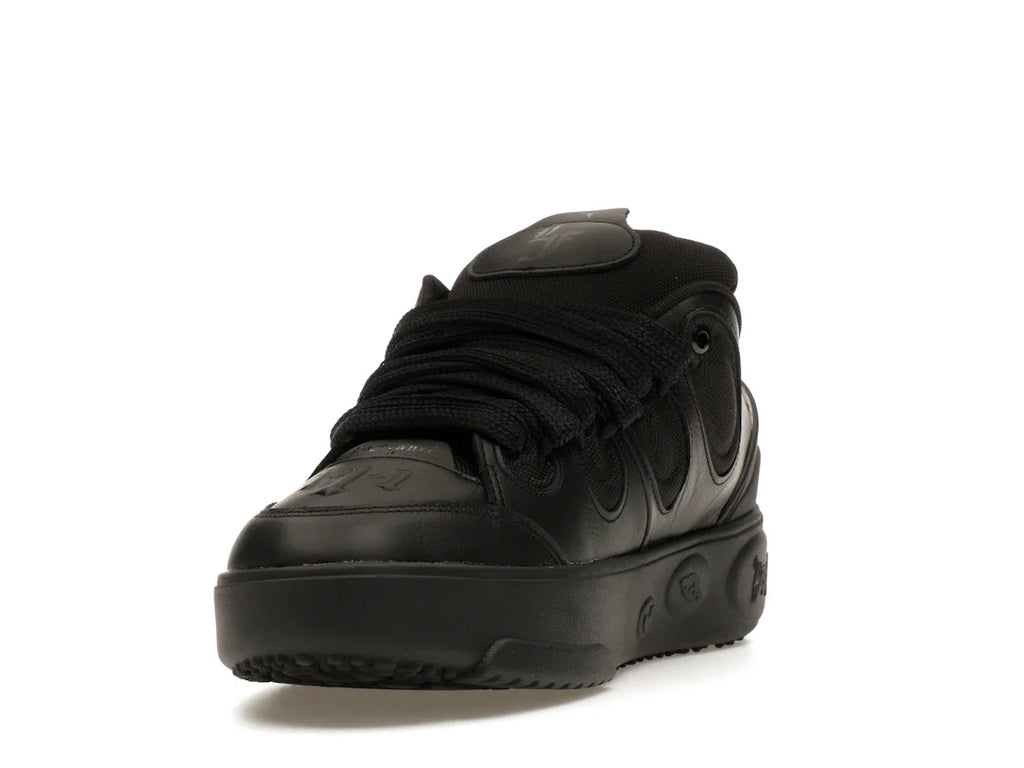 Puma LaMelo Ball LaFrancé Amour 3x Schwarz