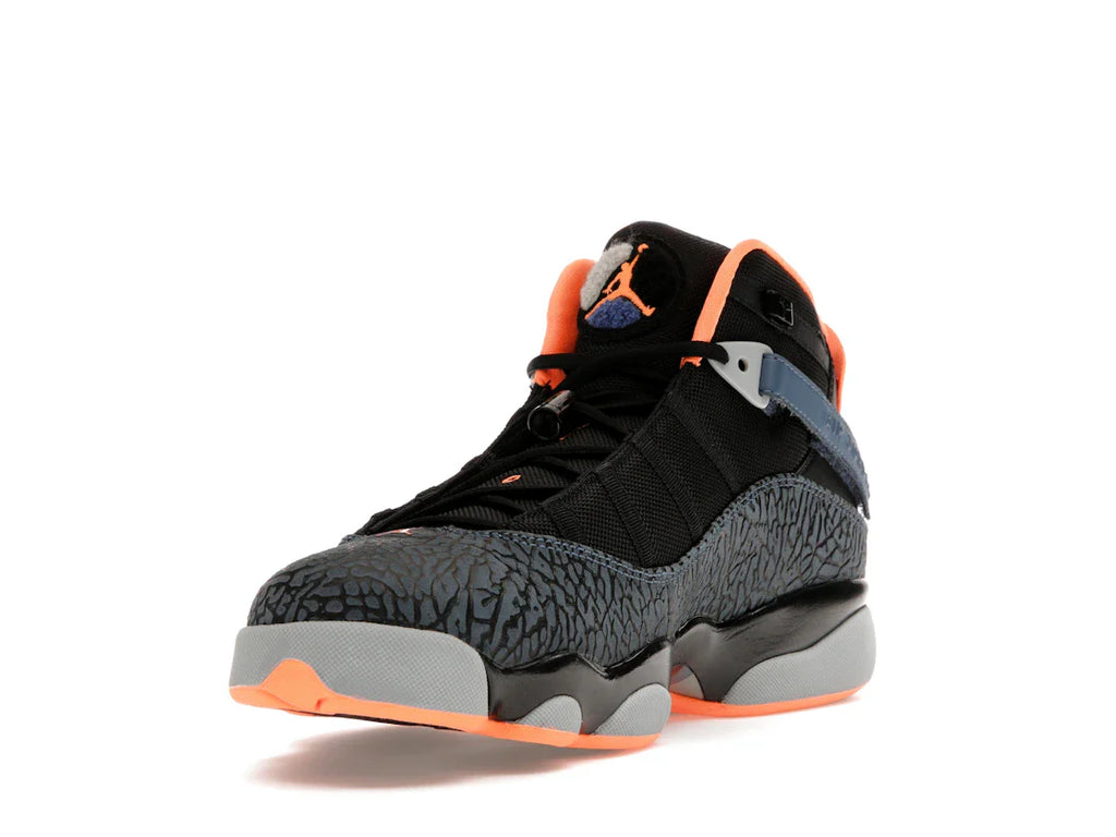 Jordan 6 Rings Elephant