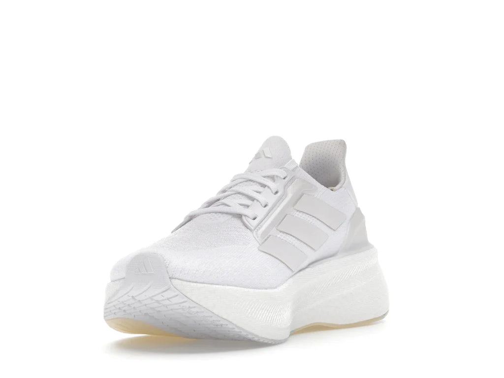 adidas Ultra Boost 5X Cloud White Core Black