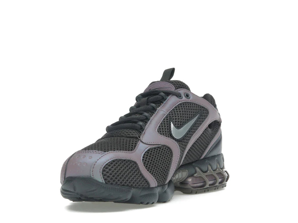 Nike Air Zoom Spiridon Cage 2 Medium Ash
