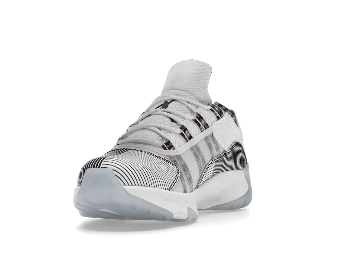 Jordan 11 CMFT Low Quai 54 (2021)