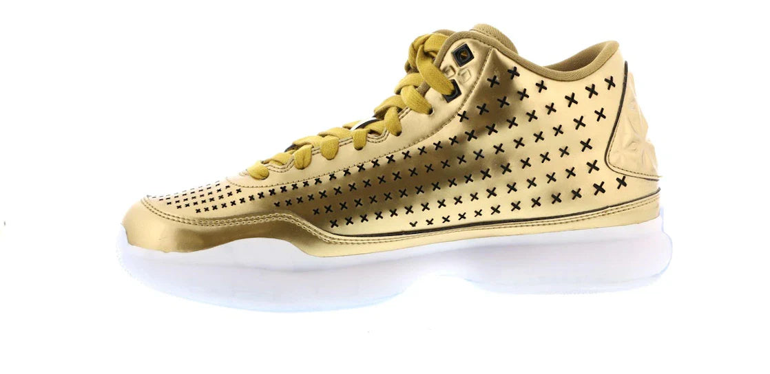 Nike Kobe 10 EXT Liquid Gold