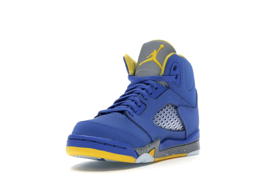 Jordan 5 Retro Laney Varsity Royal (PS)