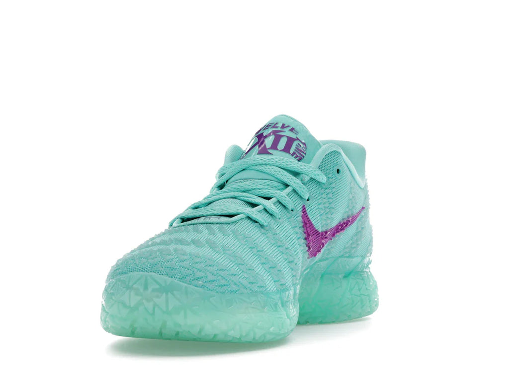 Nike Ja 3 Twelve Time