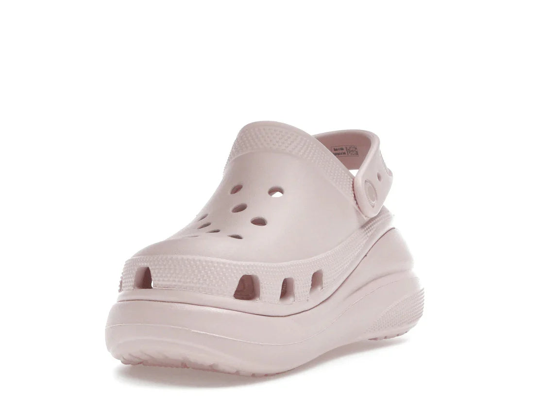 Crocs Classic Crush Clog Quarz
