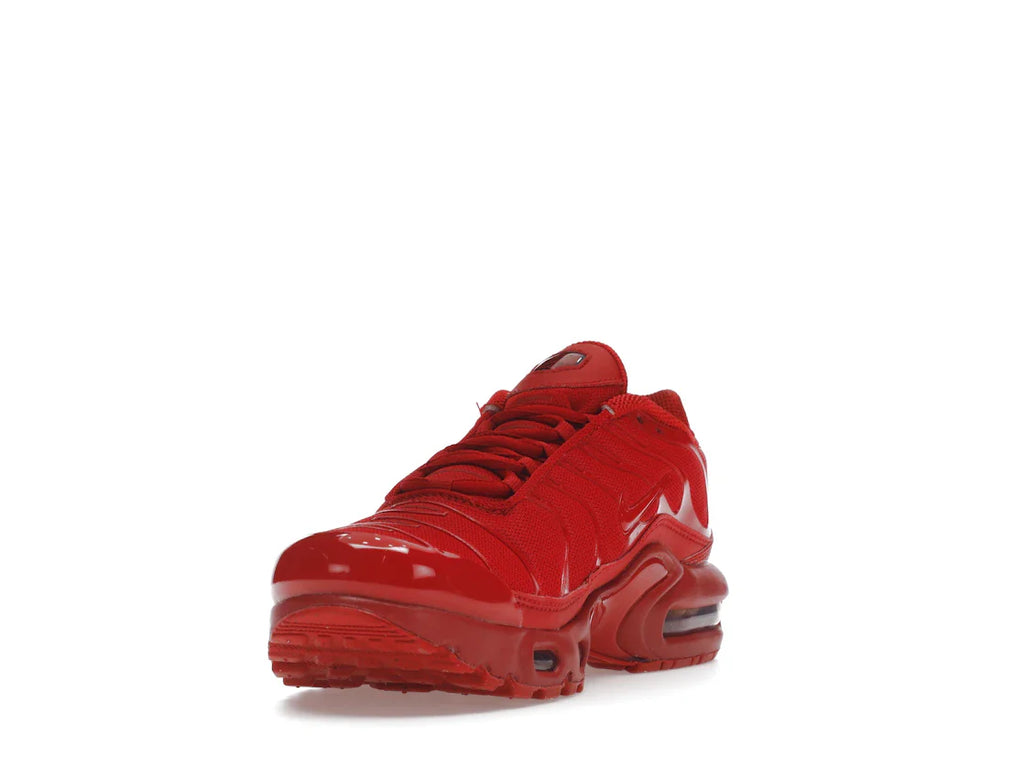 Nike Air Max Plus University Red (GS)