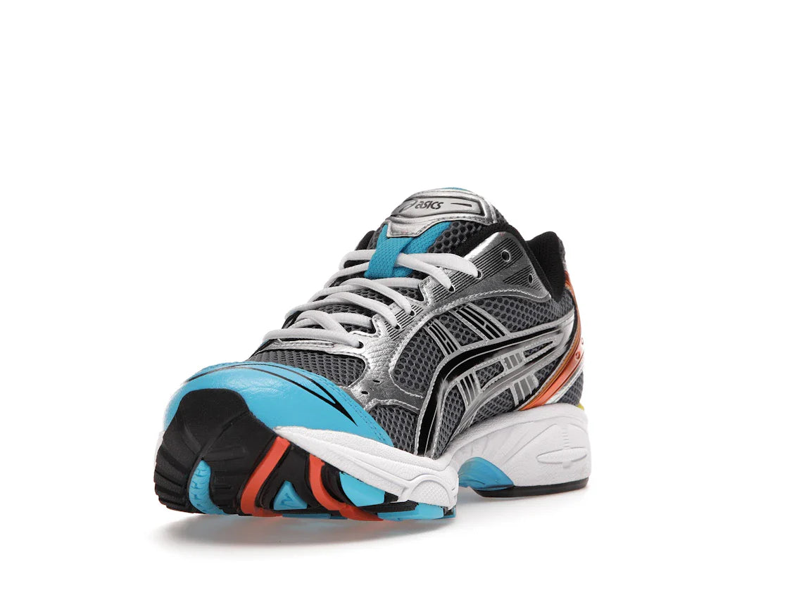 ASICS Gel-Kayano 14 Angelo Baque Wiedergeburt von Cool