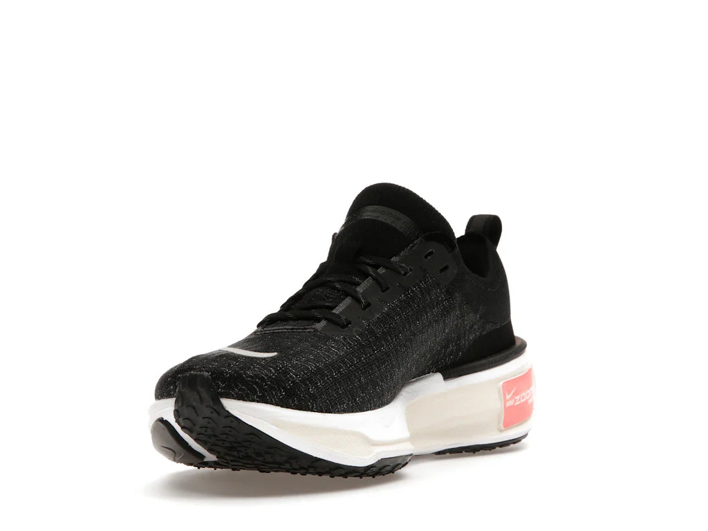 Nike ZoomX Invincible Run 3 Schwarz Weiß (Damen)
