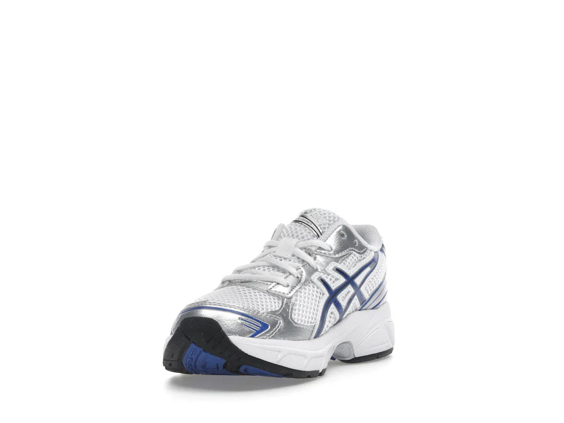 ASICS Gel-1130 Weiß Blau (GS)