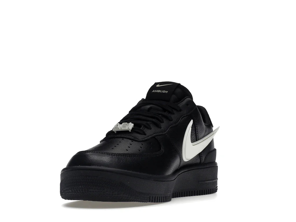 Nike Air Force 1 Low SP AMBUSH Schwarz