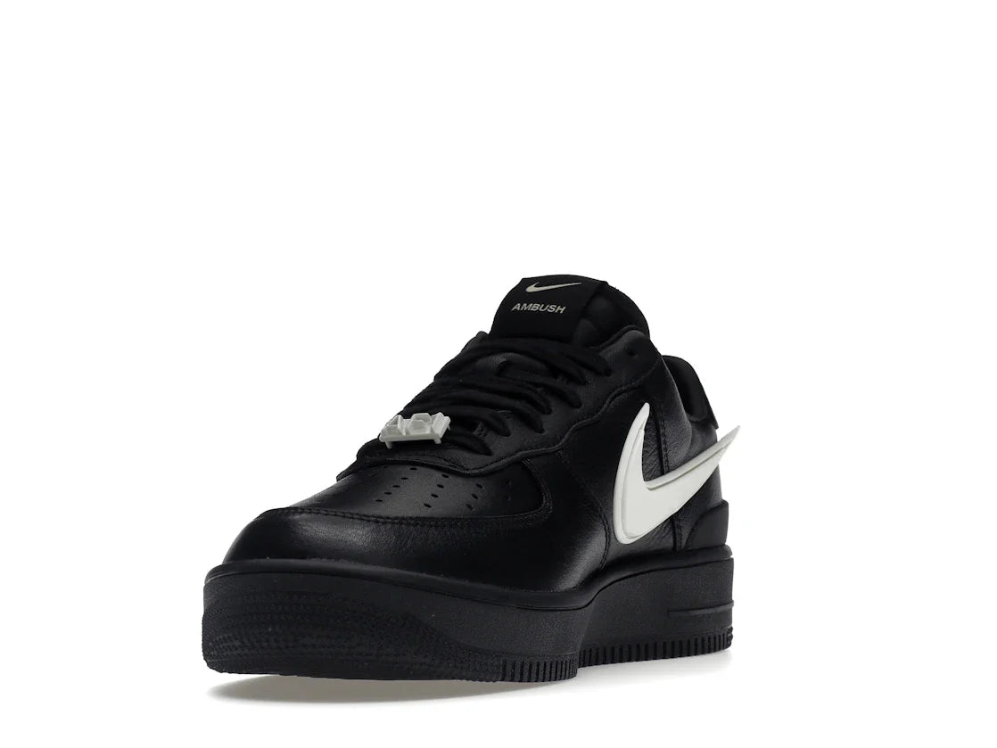 Nike Air Force 1 Low SP AMBUSH Schwarz