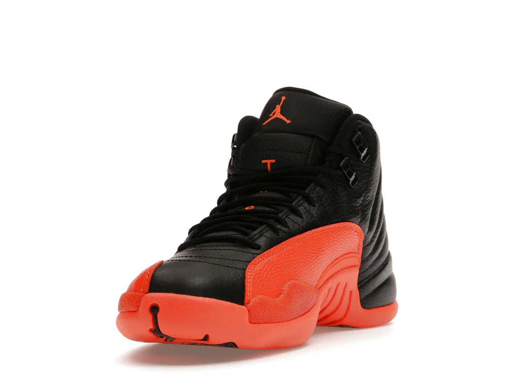 Jordan 12 Retro WNBA All-Star Brilliant Orange (Damen)