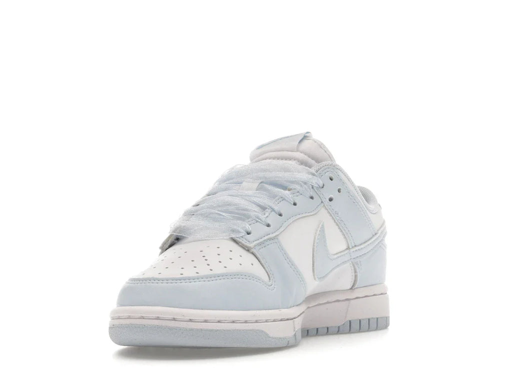 Nike Dunk Low Next Nature Weiß Blau (Damen)