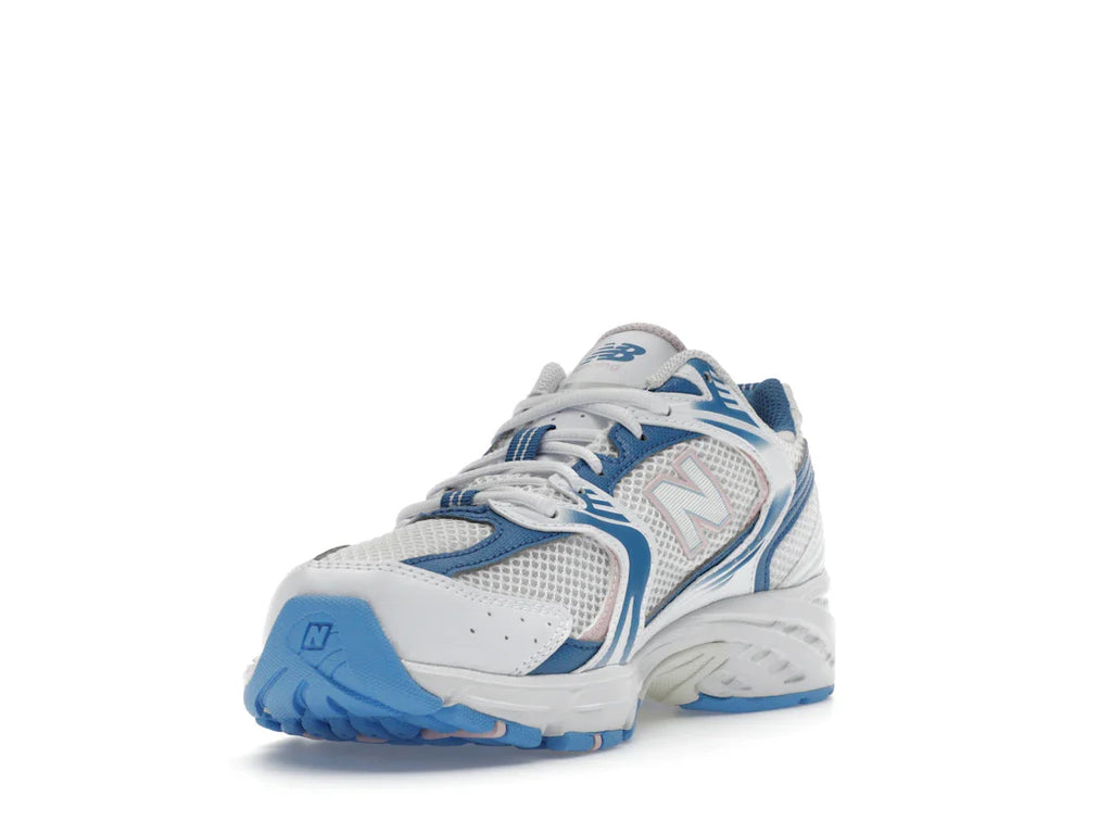 New Balance 530 Blau Weiß