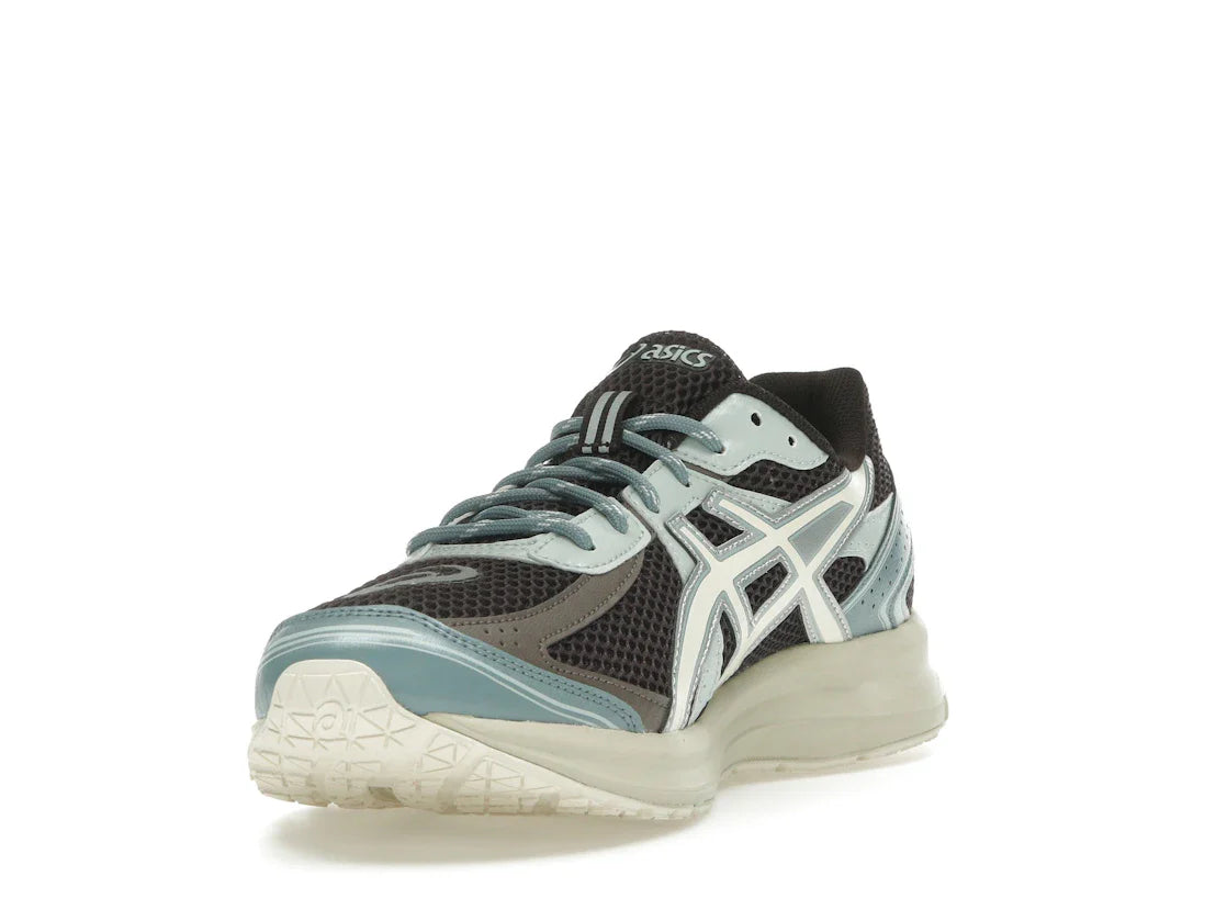 ASICS JOG 100S Kith Espresso Vanilla Ice