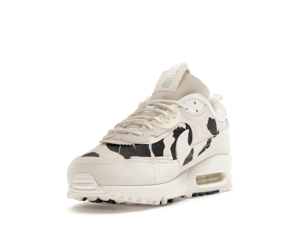 Nike Air Max 90 Futura Kuhmuster (Damen)