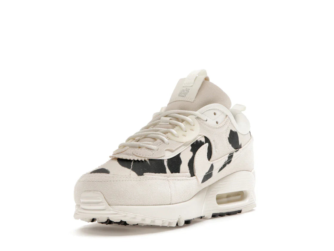 Nike Air Max 90 Futura Kuhmuster (Damen)