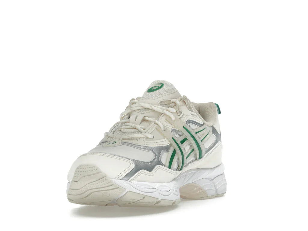 ASICS Gel-NYC Utility Cream Kale