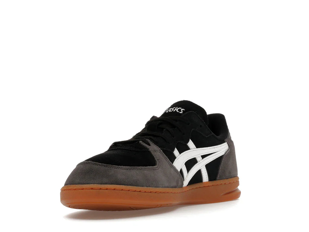 ASICS Skyhand OG Schwarz Weiß