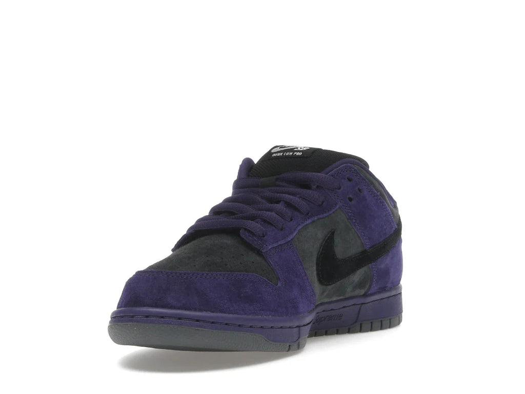 Nike SB Dunk Low Supreme 94 Ink