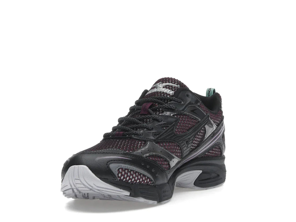 Mizuno MXR Space Pack Black Valerian