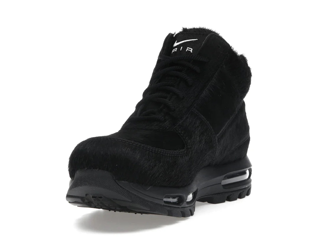 Nike Air Max Goadome Schwarzes Ponyhaar