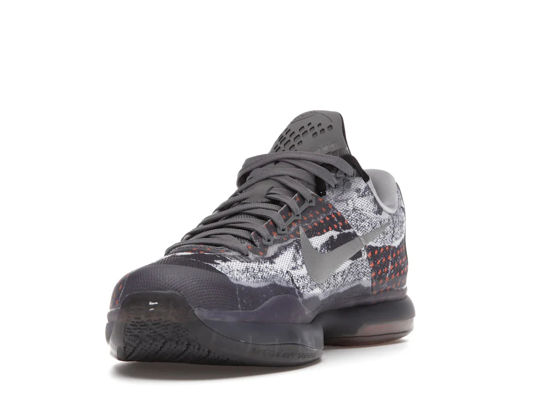 Nike Kobe 10 Schmerz