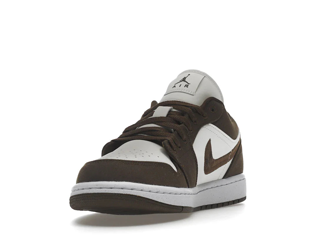 Jordan 1 Low SE Light Olive (Damen)