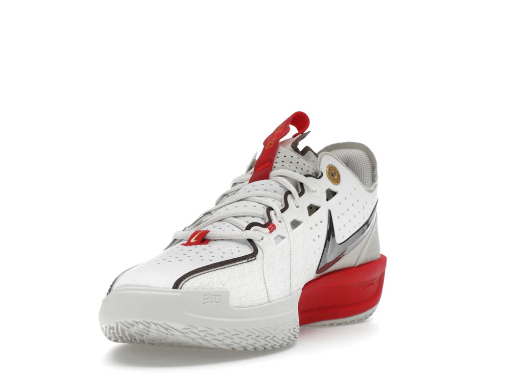 Nike Air Zoom GT Cut 3 Jahr der Schlange