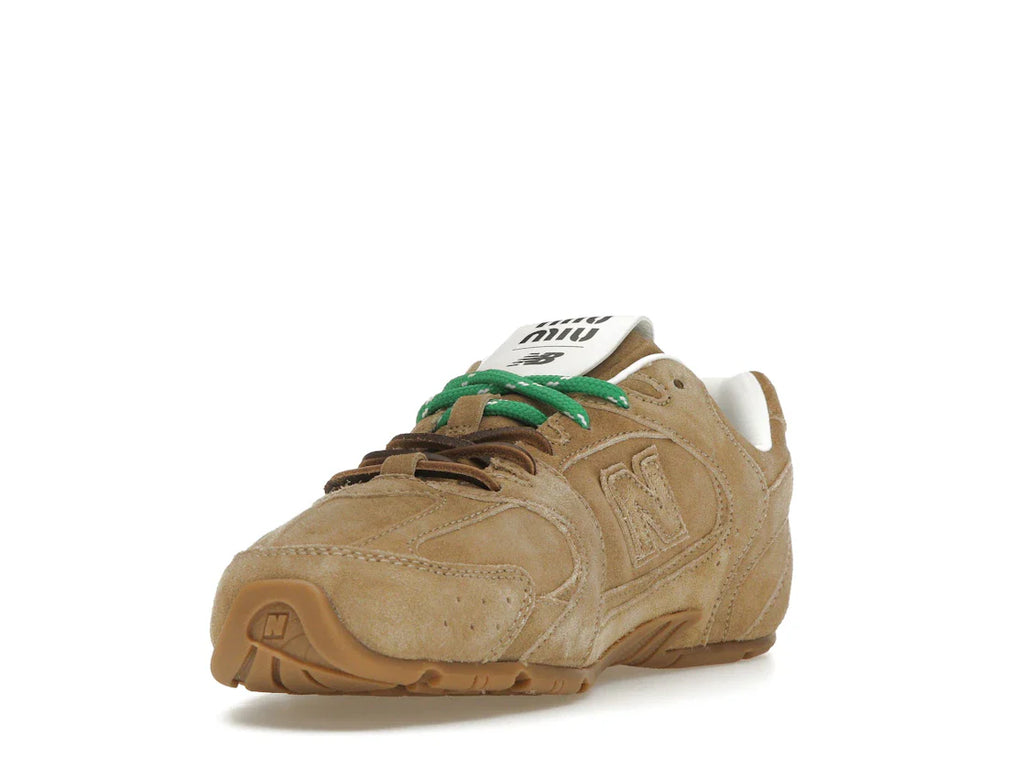 New Balance 530 SL Miu Miu Ecru (Damen)