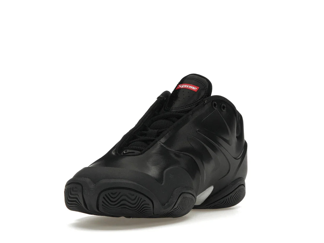 Nike Air Zoom Courtposite Supreme Schwarz