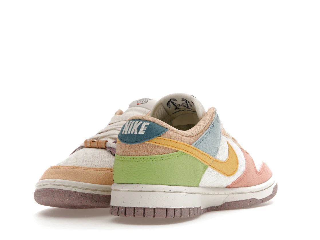 Nike Dunk Low Retro Sun Club Multi (Damen)