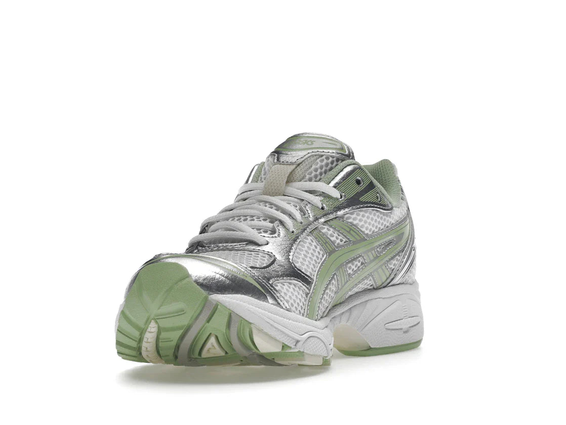 ASICS Gel-Kayano 14 White Jade (Damen)