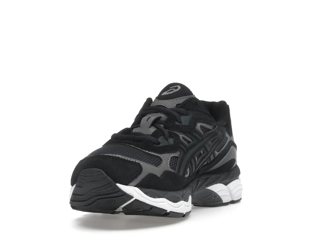ASICS Gel-NYC Graphitgrau Graphitgrau
