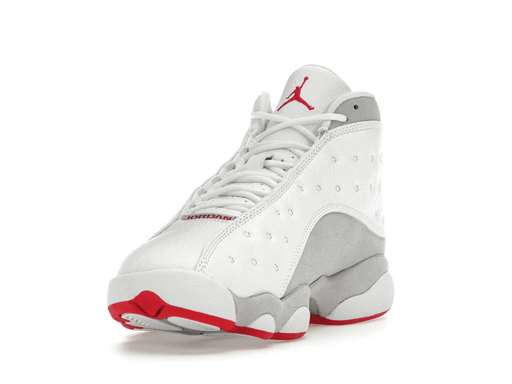 Jordan 13 Retro Wolf Grey